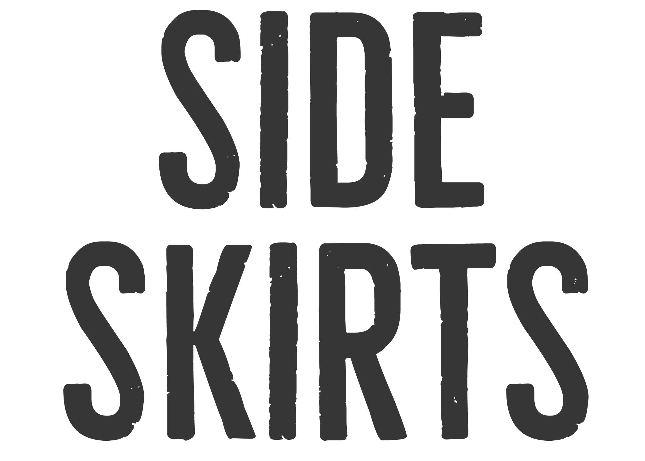 Side Skirts</h4>